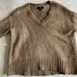 Banana Republic wool sweater
